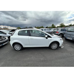 Moteur leve vitre avant droit FIAT PUNTO EVO 3 Photo n°17