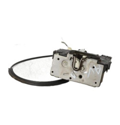 Serrure avant droit FIAT PUNTO EVO 3