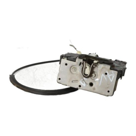 Serrure avant droit FIAT PUNTO EVO 3