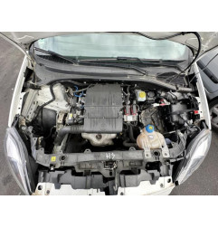 Serrure avant droit FIAT PUNTO EVO 3 Photo n°8