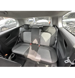 Serrure avant droit FIAT PUNTO EVO 3 Photo n°11