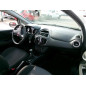 Serrure avant droit FIAT PUNTO EVO 3