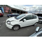 Serrure avant droit FIAT PUNTO EVO 3