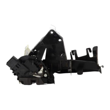 Serrure avant droit FORD FOCUS 2 Photo n°1