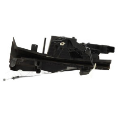 Serrure avant droit FORD FOCUS 2 Photo n°3