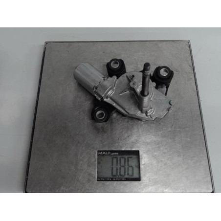 Moteur essuie glace arriere CITROEN C4 PICASSO 1 Photo n°1