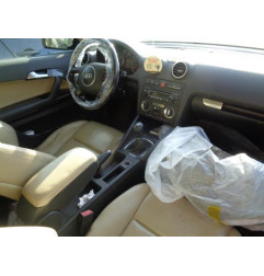 Serrure avant gauche AUDI A3 2 Photo n°5