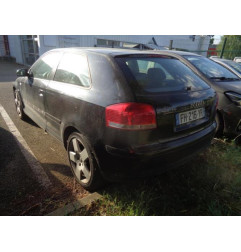 Serrure avant gauche AUDI A3 2 Photo n°6