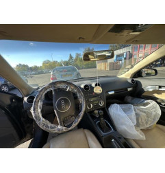 Serrure avant gauche AUDI A3 2 Photo n°9