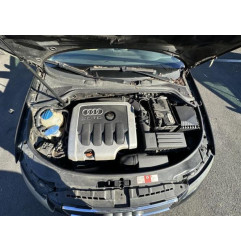 Serrure avant gauche AUDI A3 2 Photo n°10