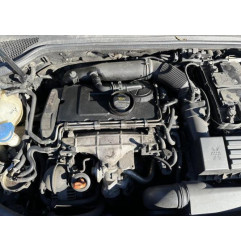 Serrure avant gauche AUDI A3 2 Photo n°11