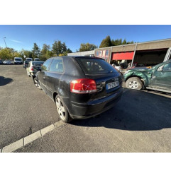 Serrure avant gauche AUDI A3 2 Photo n°15