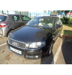 Serrure avant gauche AUDI A3 2 Photo n°17