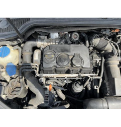 Moteur leve vitre arriere droit AUDI A3 2 Photo n°12
