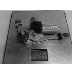 Moteur essuie glace arriere TOYOTA COROLLA VERSO 2 Photo n°1