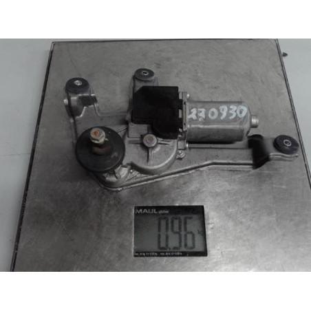 Moteur essuie glace arriere TOYOTA COROLLA VERSO 2 Photo n°1