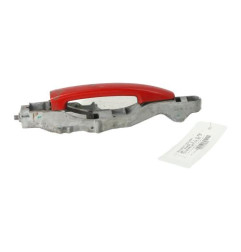 Poignee porte avant droit PEUGEOT 207