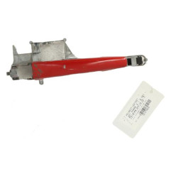 Poignee porte avant droit PEUGEOT 207 Photo n°3