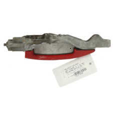 Poignee porte avant droit PEUGEOT 207 Photo n°4