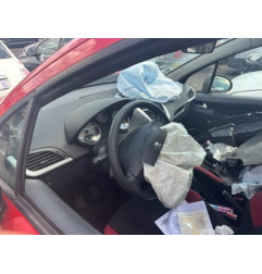 Poignee porte avant droit PEUGEOT 207 Photo n°6