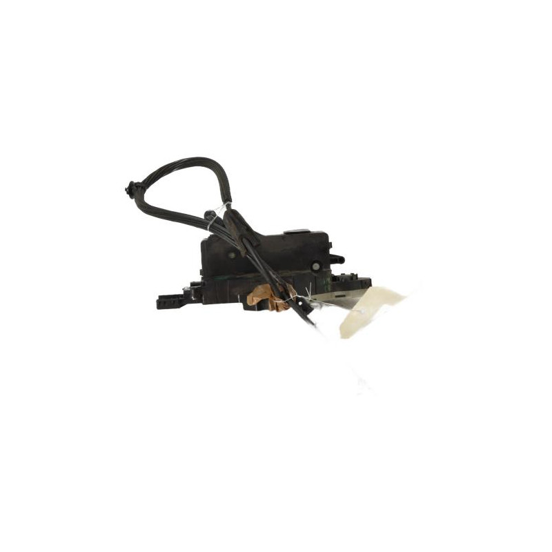 Serrure avant droit PEUGEOT 207