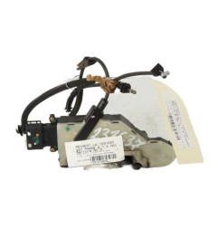 Serrure avant droit PEUGEOT 207