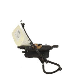 Serrure avant droit PEUGEOT 207 Photo n°4