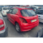 Serrure avant droit PEUGEOT 207