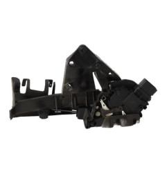 Serrure avant gauche FORD FOCUS 2 Photo n°1