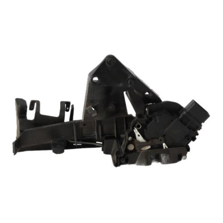 Serrure avant gauche FORD FOCUS 2 Photo n°1