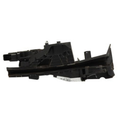 Serrure avant gauche FORD FOCUS 2 Photo n°3