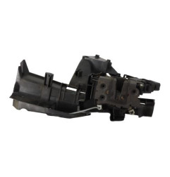 Serrure avant gauche FORD FOCUS 2 Photo n°4