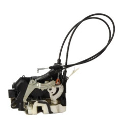 Serrure avant droit PEUGEOT 4007 Photo n°1