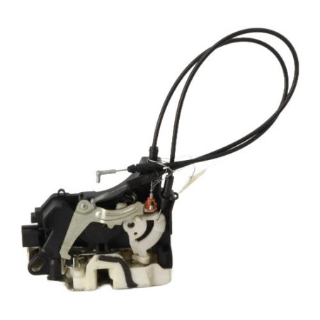 Serrure avant droit PEUGEOT 4007 Photo n°1