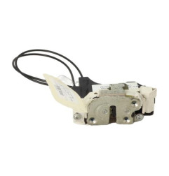 Serrure avant droit PEUGEOT 4007 Photo n°4