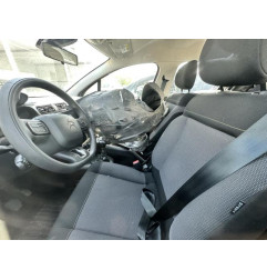 Serrure de hayon CITROEN C3 3 Photo n°10