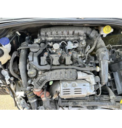 Serrure de hayon CITROEN C3 3 Photo n°15