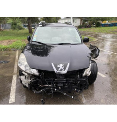 Moteur leve vitre avant droit PEUGEOT 4007 Photo n°7