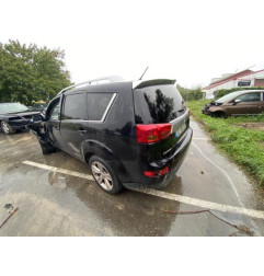 Moteur leve vitre avant droit PEUGEOT 4007 Photo n°9