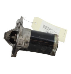 Demarreur RENAULT MODUS Photo n°2