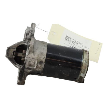 Demarreur RENAULT MODUS Photo n°2