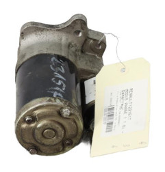 Demarreur RENAULT MODUS Photo n°3