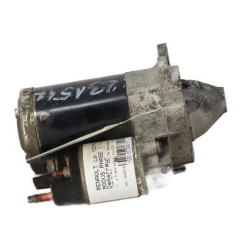 Demarreur RENAULT MODUS Photo n°4