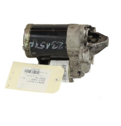 Demarreur RENAULT MODUS Photo n°6