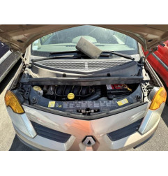 Demarreur RENAULT MODUS Photo n°8