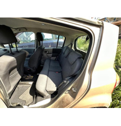 Demarreur RENAULT MODUS Photo n°14