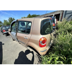 Demarreur RENAULT MODUS Photo n°15