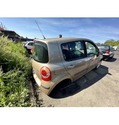 Demarreur RENAULT MODUS Photo n°16