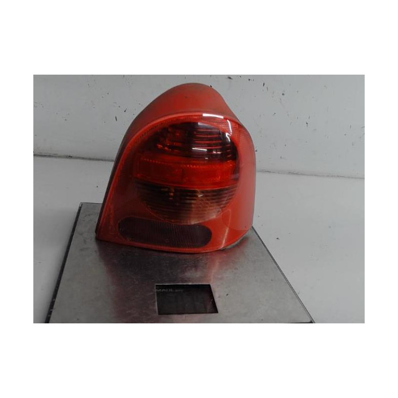 Feu arriere principal droit (feux) RENAULT TWINGO 1