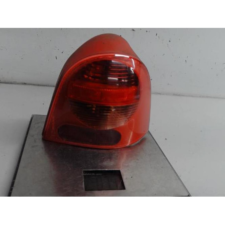 Feu arriere principal droit (feux) RENAULT TWINGO 1 Photo n°1